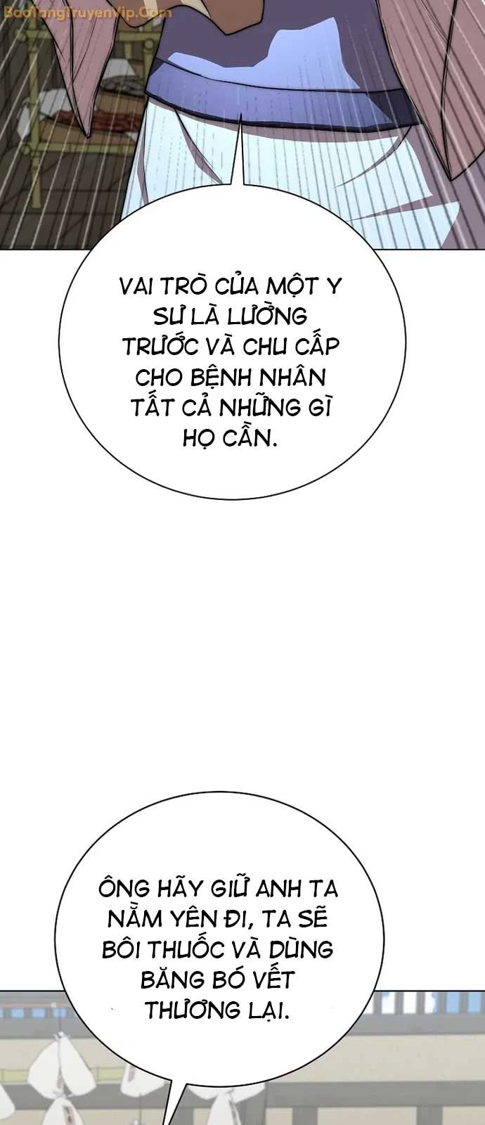 Con Trai Của Gia Tộc Nam Cung Thế Gia Chapter 69 - Trang 4