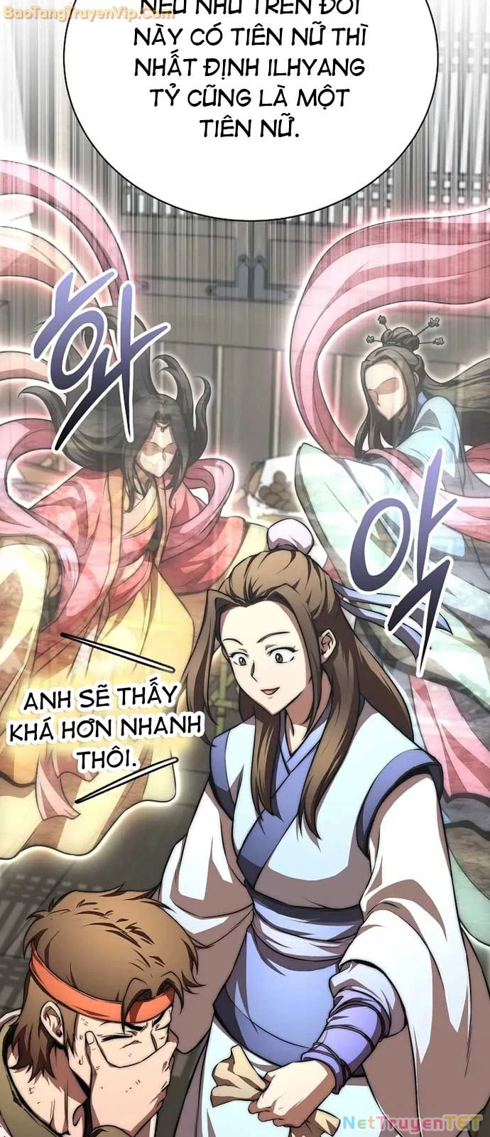 Con Trai Của Gia Tộc Nam Cung Thế Gia Chapter 69 - Trang 4