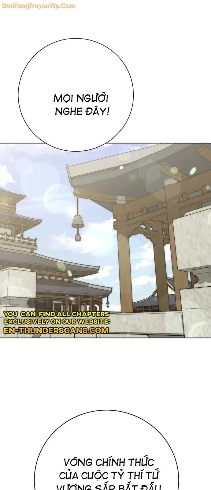 Con Trai Của Gia Tộc Nam Cung Thế Gia Chapter 69 - Trang 4