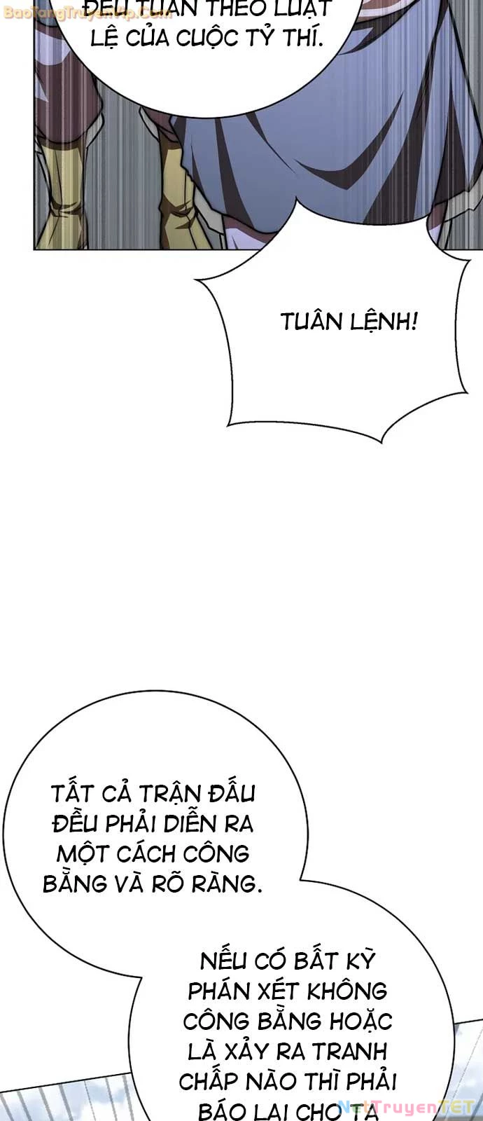 Con Trai Của Gia Tộc Nam Cung Thế Gia Chapter 69 - Trang 4
