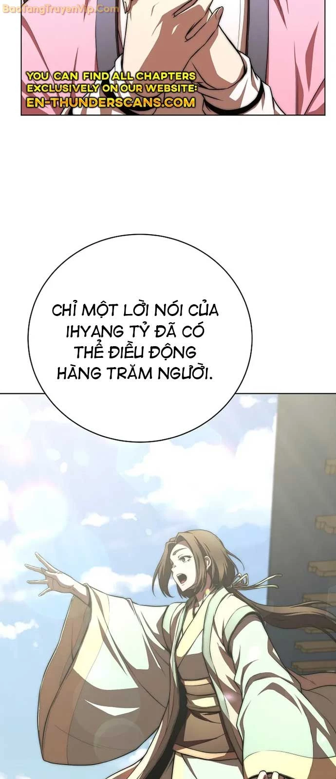 Con Trai Của Gia Tộc Nam Cung Thế Gia Chapter 69 - Trang 4