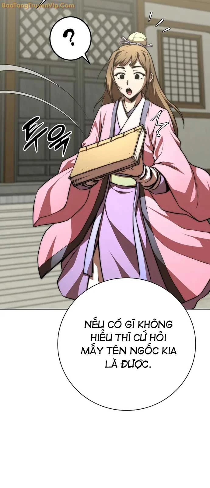 Con Trai Của Gia Tộc Nam Cung Thế Gia Chapter 69 - Trang 4