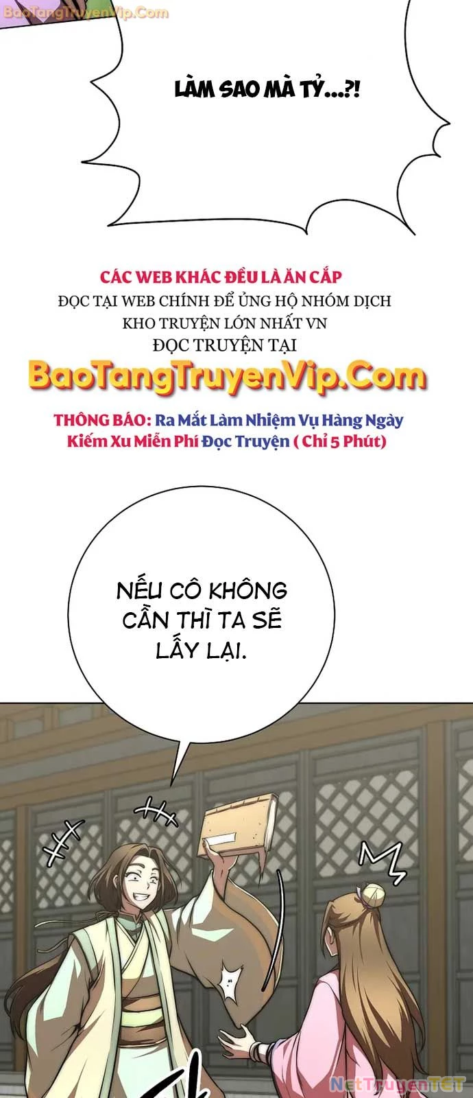 Con Trai Của Gia Tộc Nam Cung Thế Gia Chapter 69 - Trang 4