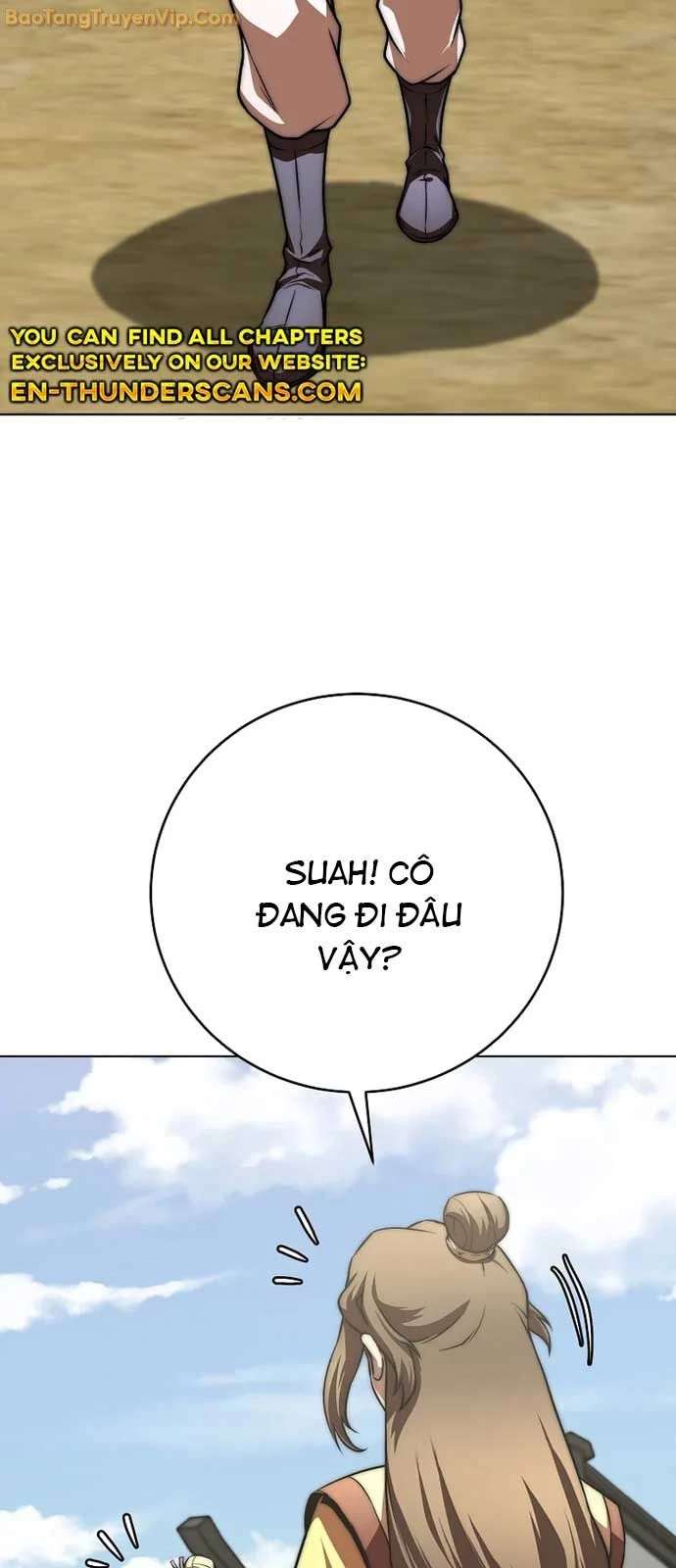 Con Trai Của Gia Tộc Nam Cung Thế Gia Chapter 69 - Trang 4