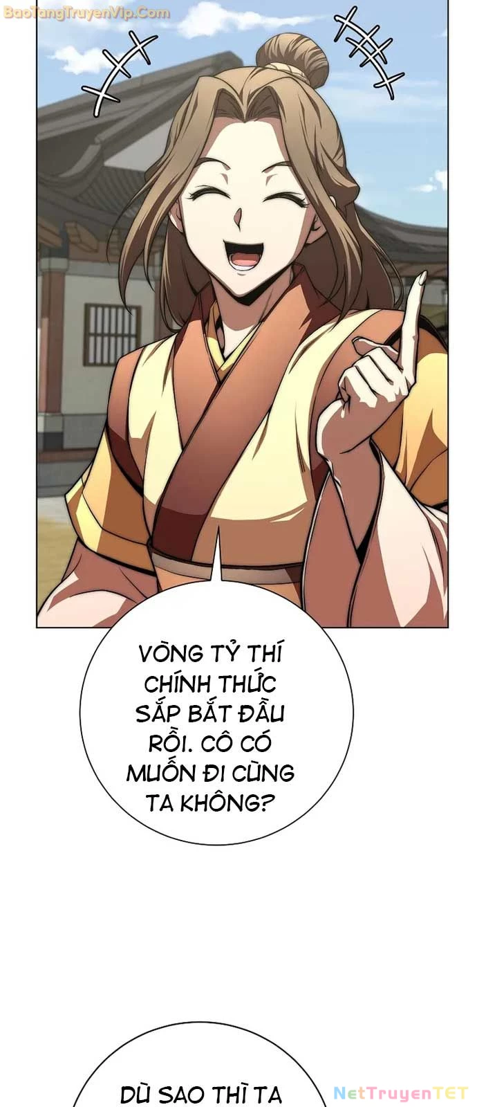 Con Trai Của Gia Tộc Nam Cung Thế Gia Chapter 69 - Trang 4