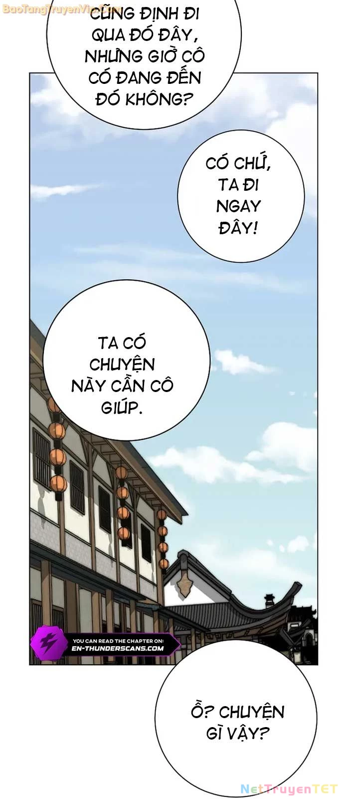 Con Trai Của Gia Tộc Nam Cung Thế Gia Chapter 69 - Trang 4