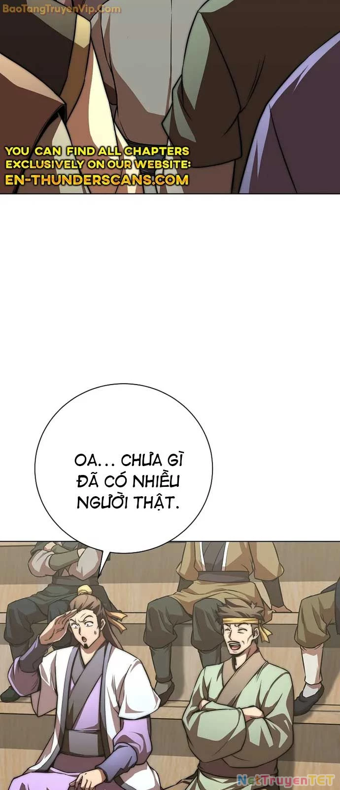 Con Trai Của Gia Tộc Nam Cung Thế Gia Chapter 69 - Trang 4