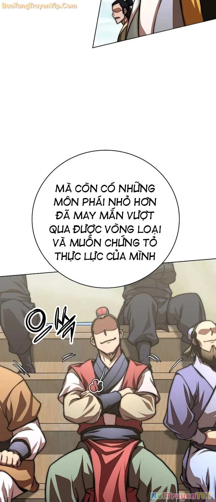 Con Trai Của Gia Tộc Nam Cung Thế Gia Chapter 69 - Trang 4