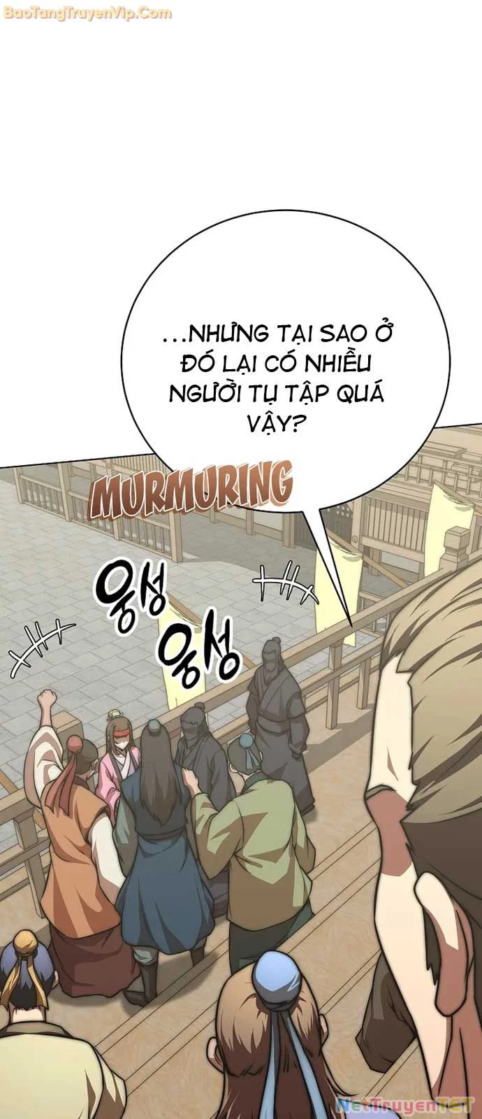 Con Trai Của Gia Tộc Nam Cung Thế Gia Chapter 69 - Trang 4