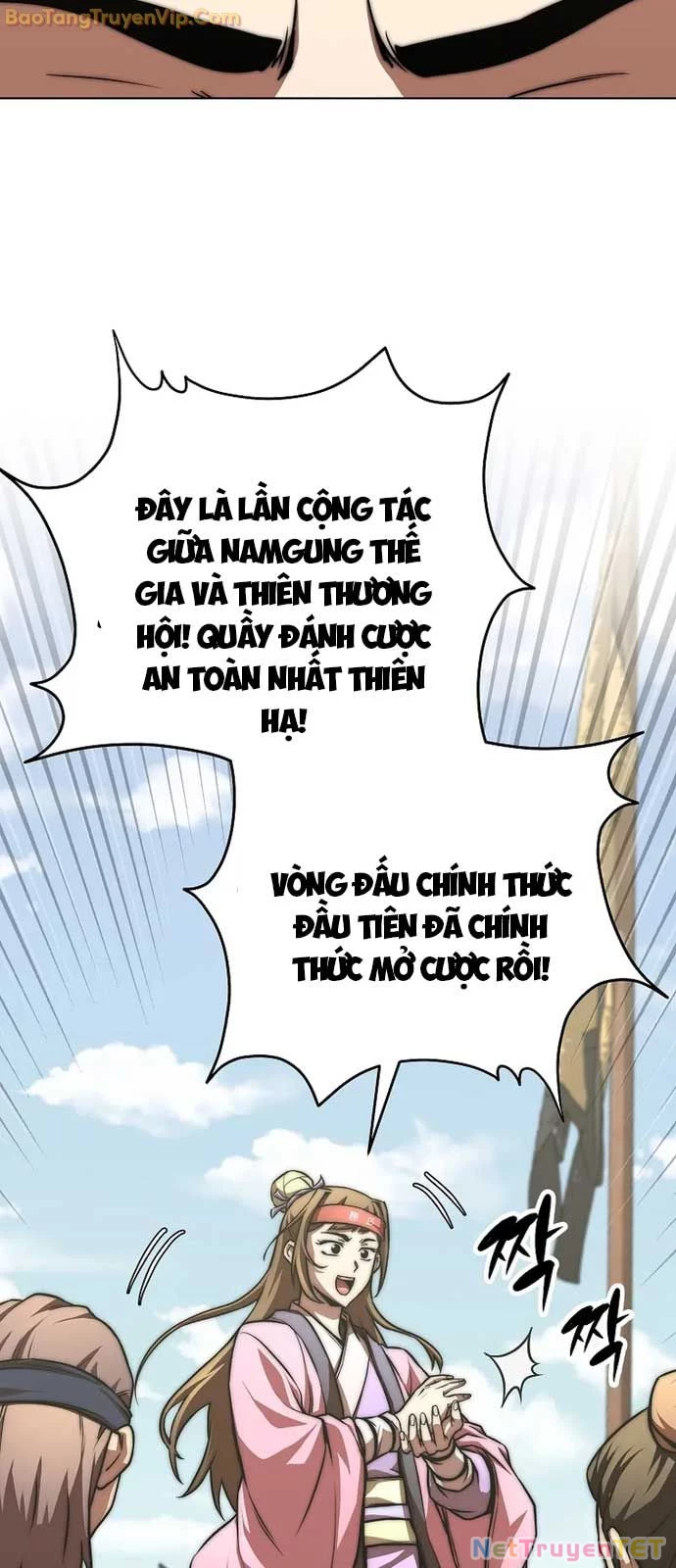 Con Trai Của Gia Tộc Nam Cung Thế Gia Chapter 69 - Trang 4