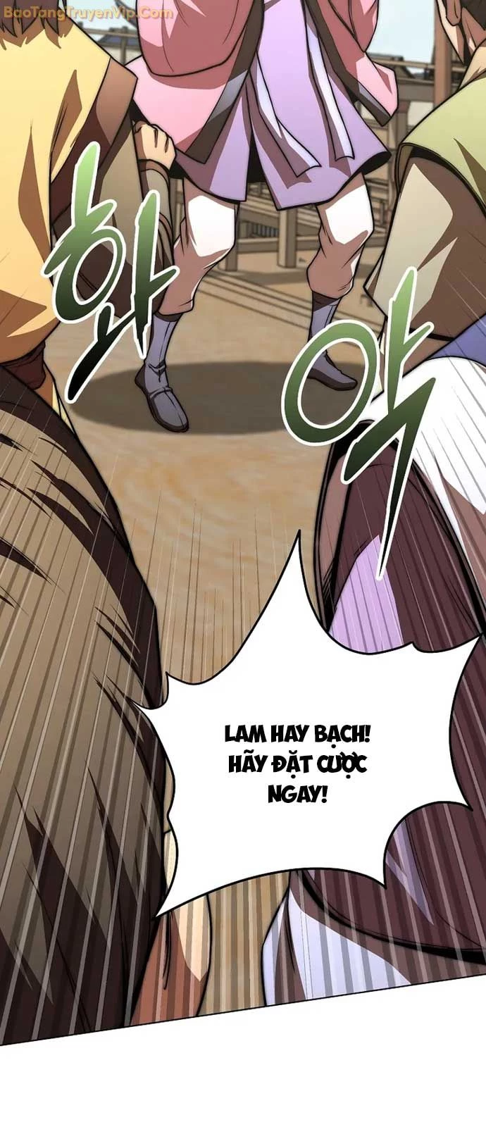 Con Trai Của Gia Tộc Nam Cung Thế Gia Chapter 69 - Trang 4