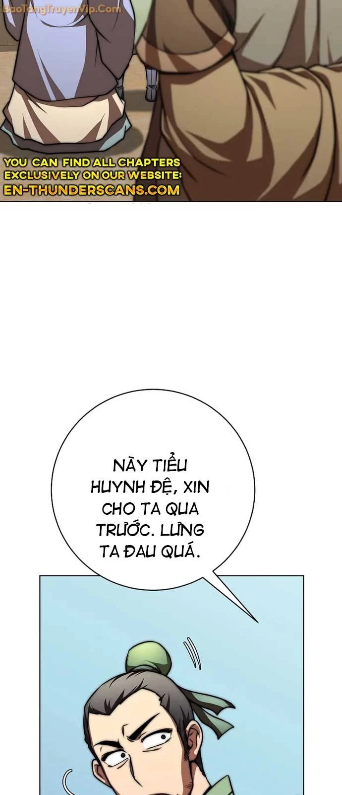 Con Trai Của Gia Tộc Nam Cung Thế Gia Chapter 69 - Trang 4