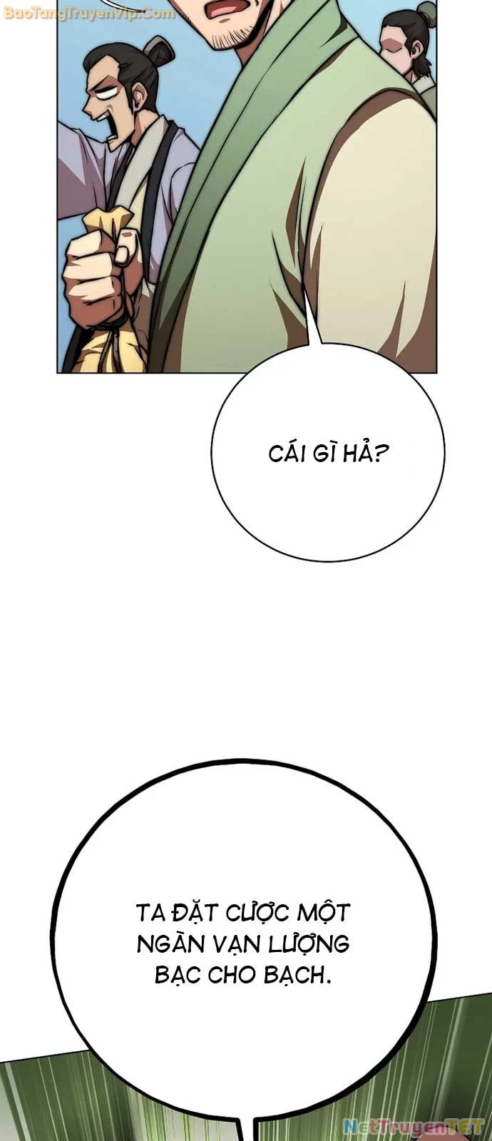 Con Trai Của Gia Tộc Nam Cung Thế Gia Chapter 69 - Trang 4