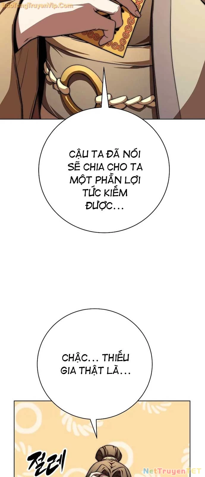 Con Trai Của Gia Tộc Nam Cung Thế Gia Chapter 69 - Trang 4