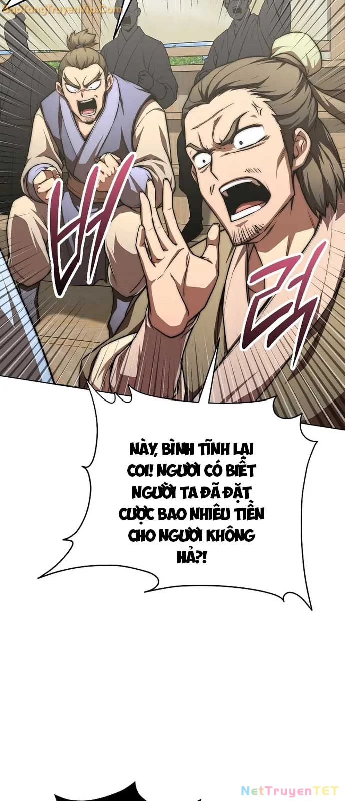 Con Trai Của Gia Tộc Nam Cung Thế Gia Chapter 69 - Trang 4