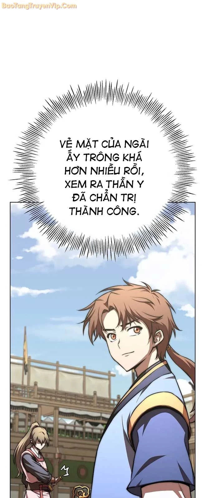 Con Trai Của Gia Tộc Nam Cung Thế Gia Chapter 69 - Trang 4