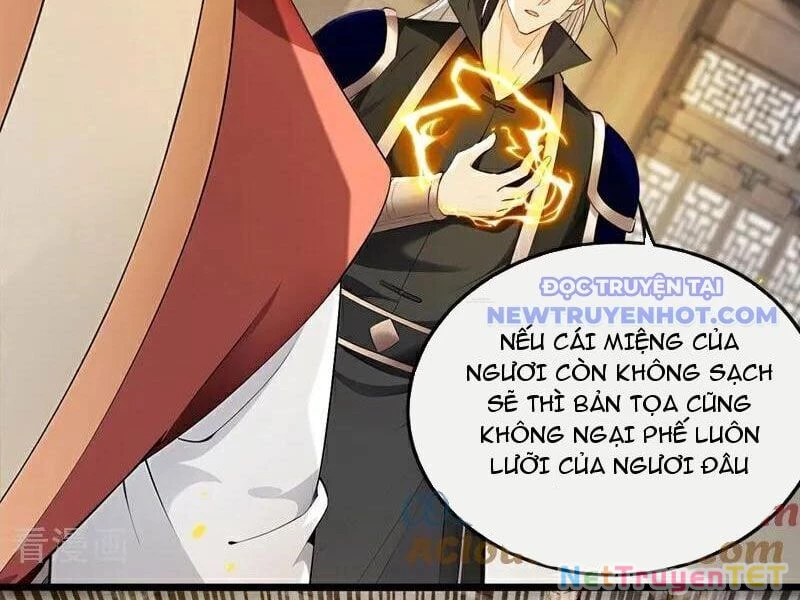 Thập Đại Đế Hoàng Đều Là Đệ Tử Của Ta Chapter 389 - Trang 4