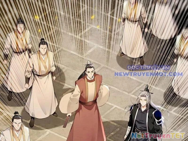 Thập Đại Đế Hoàng Đều Là Đệ Tử Của Ta Chapter 389 - Trang 4