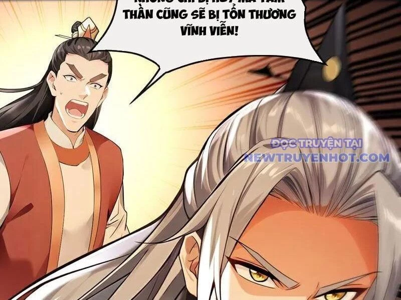 Thập Đại Đế Hoàng Đều Là Đệ Tử Của Ta Chapter 389 - Trang 4