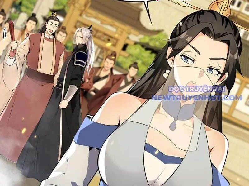 Thập Đại Đế Hoàng Đều Là Đệ Tử Của Ta Chapter 389 - Trang 4