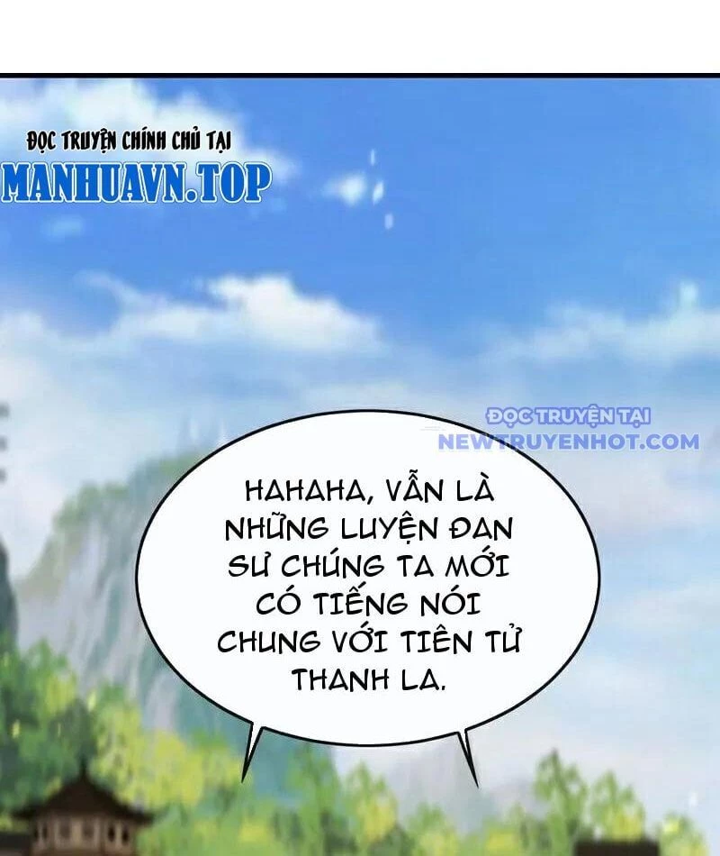 Thập Đại Đế Hoàng Đều Là Đệ Tử Của Ta Chapter 390 - Trang 4