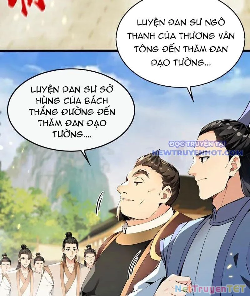 Thập Đại Đế Hoàng Đều Là Đệ Tử Của Ta Chapter 390 - Trang 4