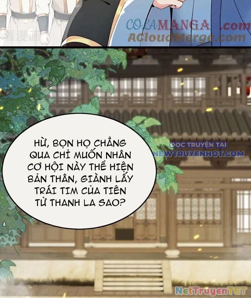 Thập Đại Đế Hoàng Đều Là Đệ Tử Của Ta Chapter 390 - Trang 4