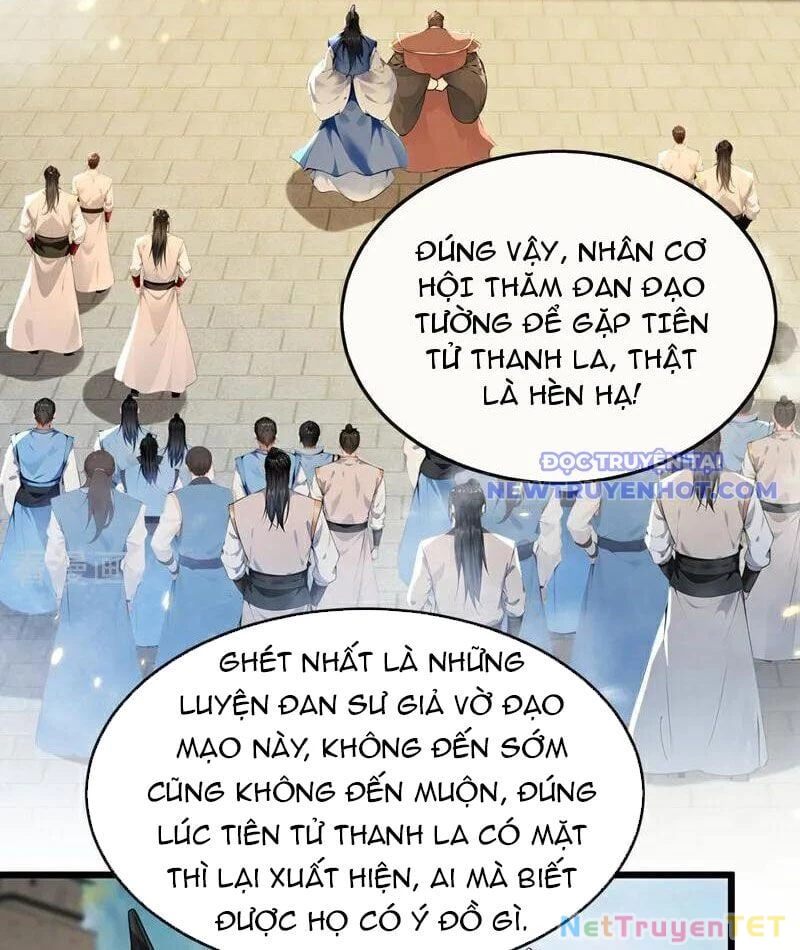 Thập Đại Đế Hoàng Đều Là Đệ Tử Của Ta Chapter 390 - Trang 4