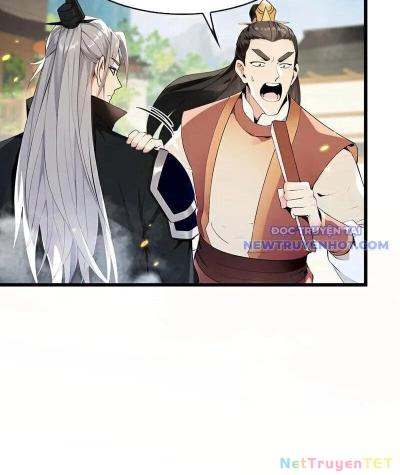 Thập Đại Đế Hoàng Đều Là Đệ Tử Của Ta Chapter 390 - Trang 4