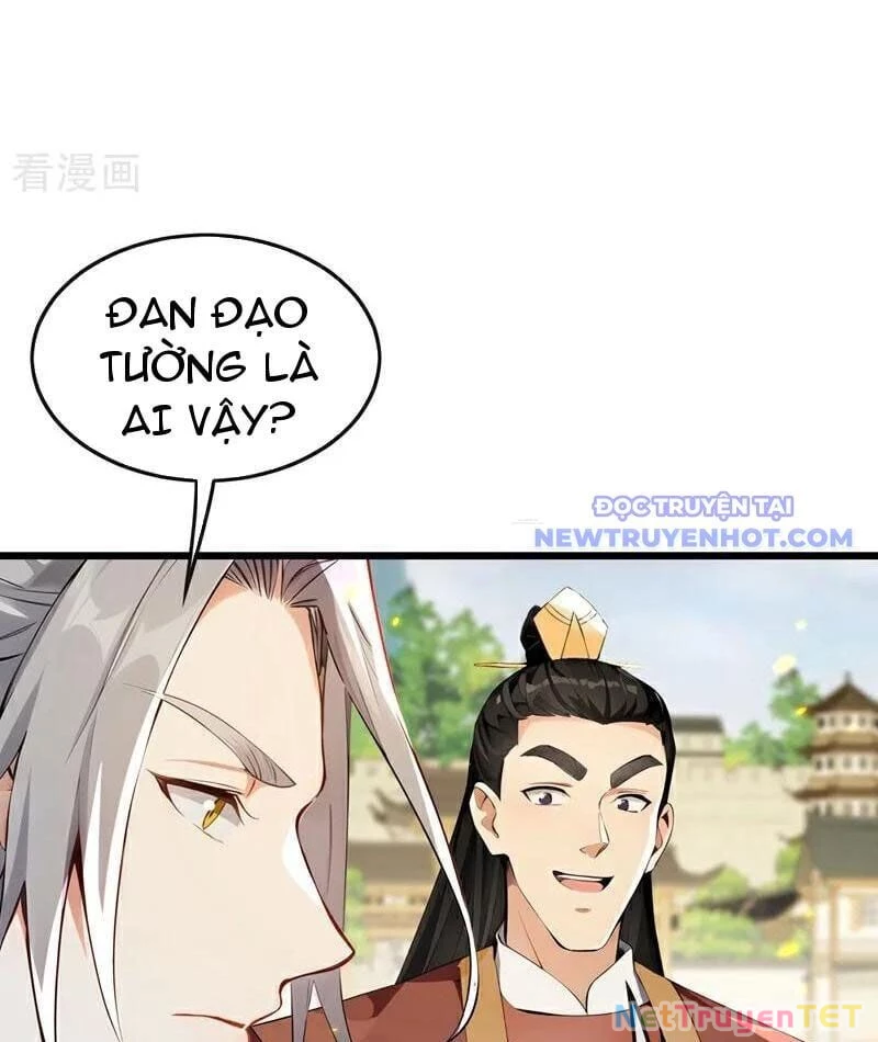 Thập Đại Đế Hoàng Đều Là Đệ Tử Của Ta Chapter 390 - Trang 4