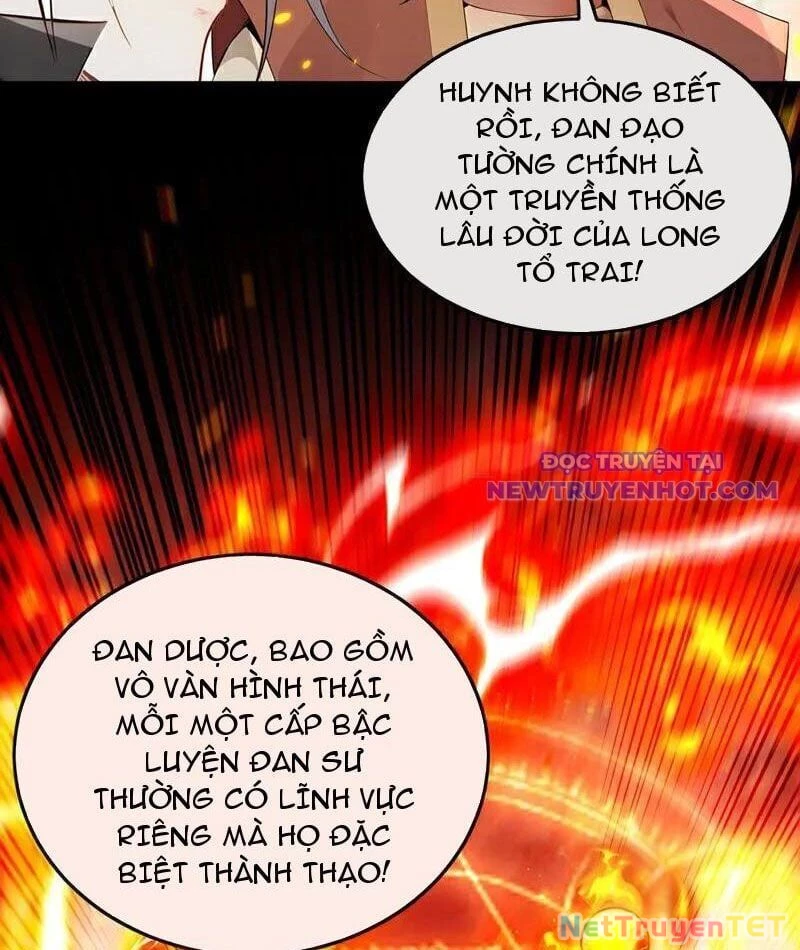 Thập Đại Đế Hoàng Đều Là Đệ Tử Của Ta Chapter 390 - Trang 4