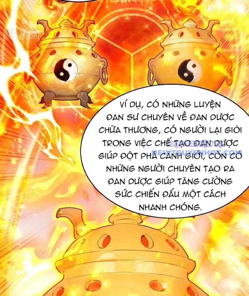 Thập Đại Đế Hoàng Đều Là Đệ Tử Của Ta Chapter 390 - Trang 4