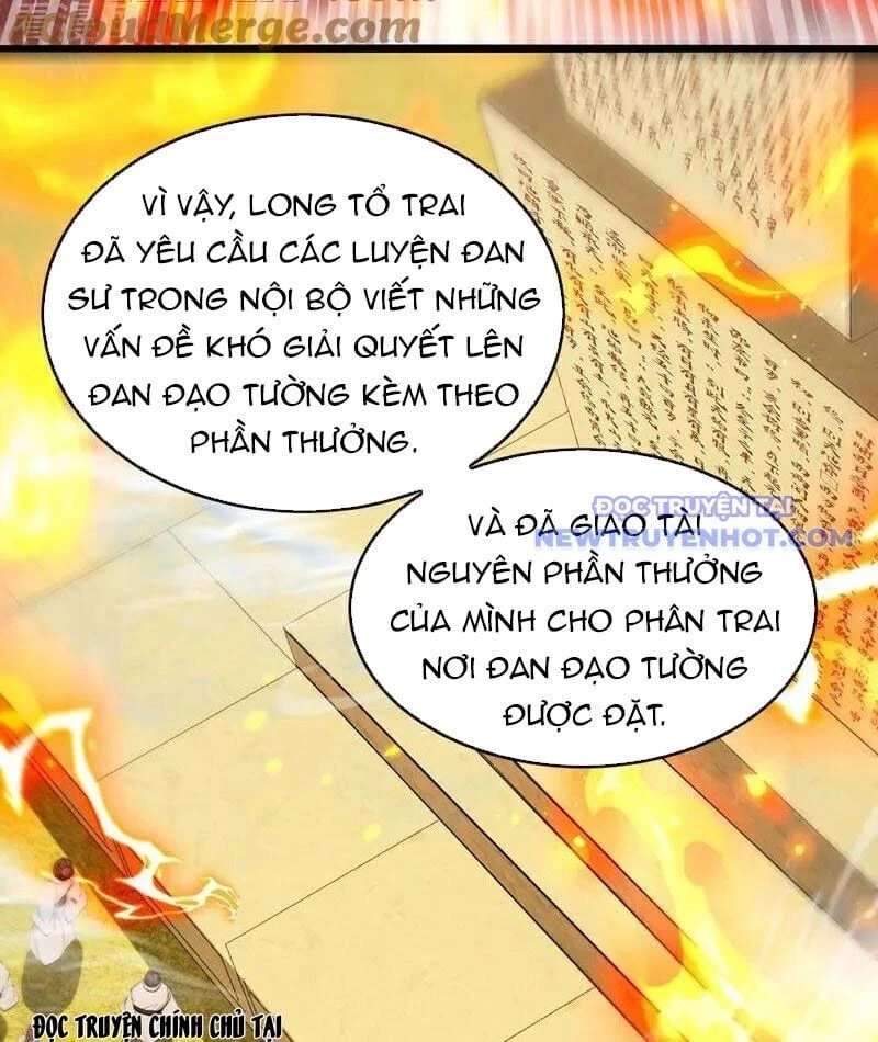 Thập Đại Đế Hoàng Đều Là Đệ Tử Của Ta Chapter 390 - Trang 4