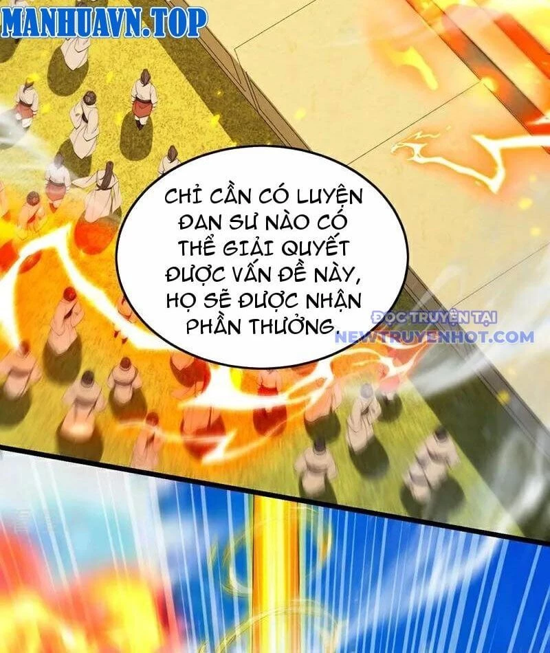 Thập Đại Đế Hoàng Đều Là Đệ Tử Của Ta Chapter 390 - Trang 4