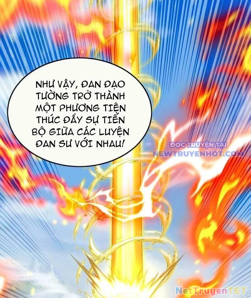Thập Đại Đế Hoàng Đều Là Đệ Tử Của Ta Chapter 390 - Trang 4