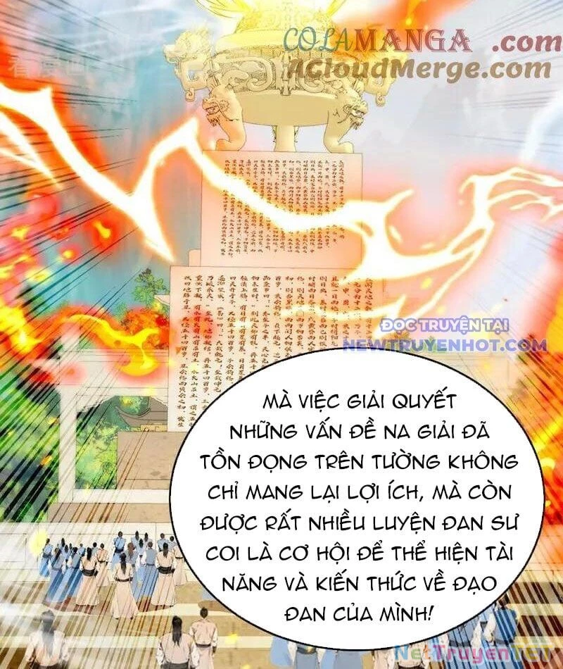 Thập Đại Đế Hoàng Đều Là Đệ Tử Của Ta Chapter 390 - Trang 4