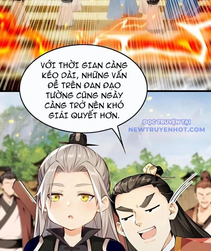 Thập Đại Đế Hoàng Đều Là Đệ Tử Của Ta Chapter 390 - Trang 4