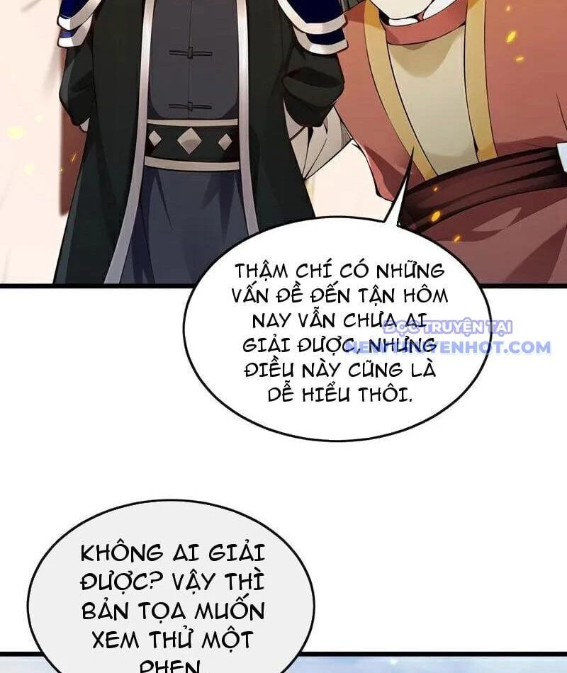 Thập Đại Đế Hoàng Đều Là Đệ Tử Của Ta Chapter 390 - Trang 4