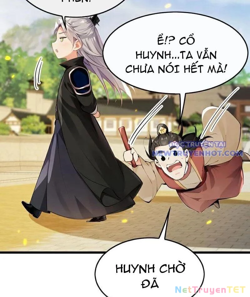 Thập Đại Đế Hoàng Đều Là Đệ Tử Của Ta Chapter 390 - Trang 4
