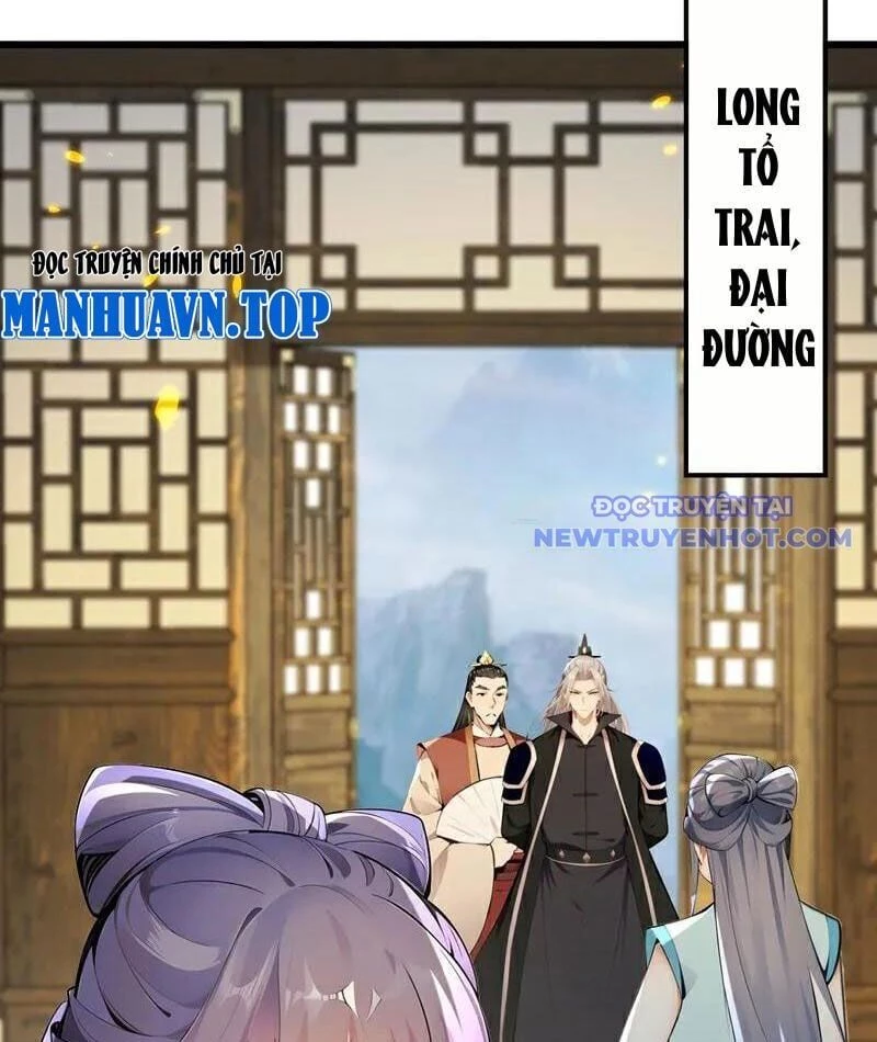 Thập Đại Đế Hoàng Đều Là Đệ Tử Của Ta Chapter 390 - Trang 4
