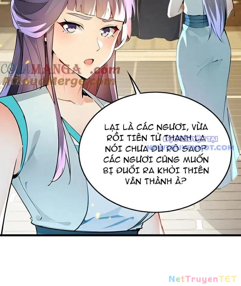 Thập Đại Đế Hoàng Đều Là Đệ Tử Của Ta Chapter 390 - Trang 4