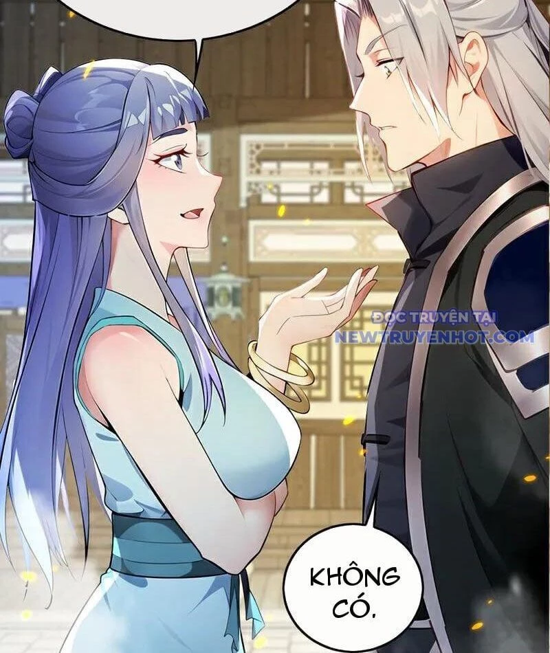 Thập Đại Đế Hoàng Đều Là Đệ Tử Của Ta Chapter 390 - Trang 4