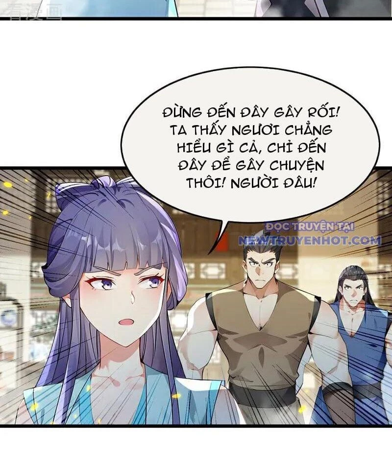 Thập Đại Đế Hoàng Đều Là Đệ Tử Của Ta Chapter 390 - Trang 4