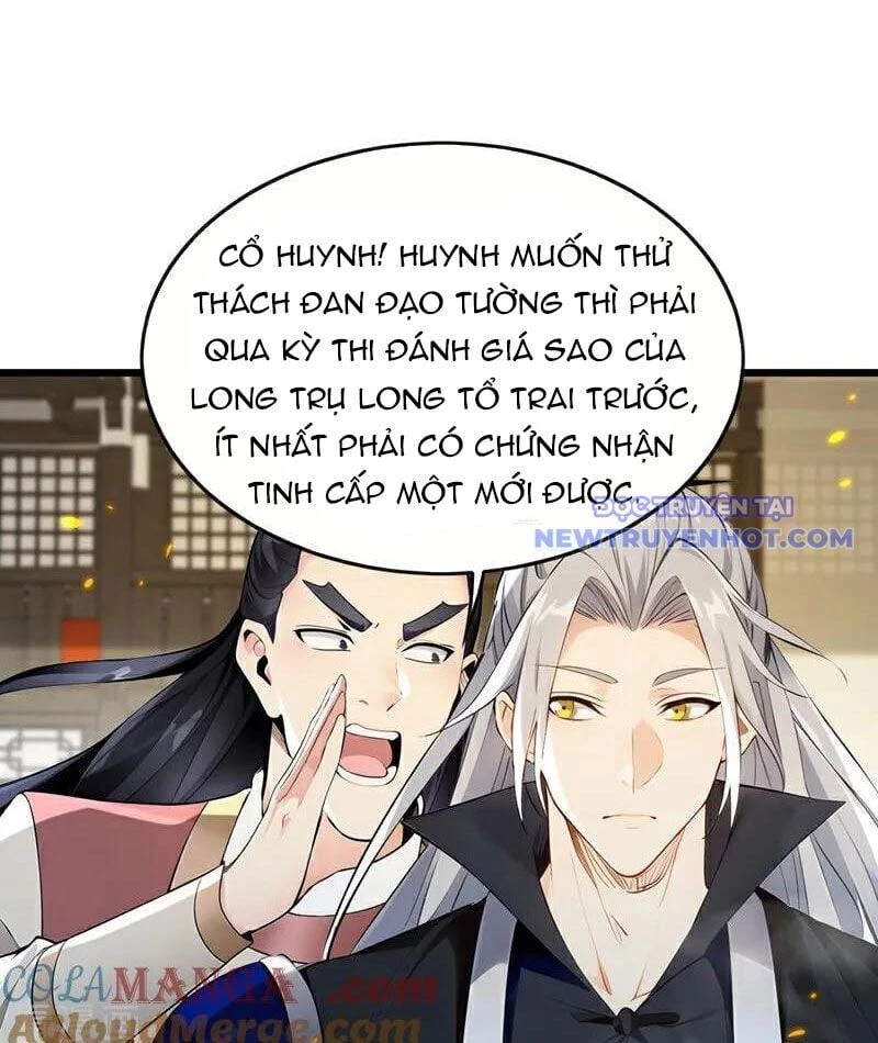 Thập Đại Đế Hoàng Đều Là Đệ Tử Của Ta Chapter 390 - Trang 4