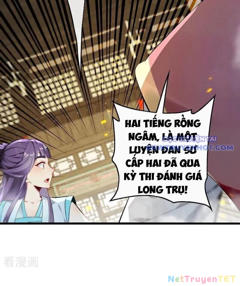 Thập Đại Đế Hoàng Đều Là Đệ Tử Của Ta Chapter 390 - Trang 4