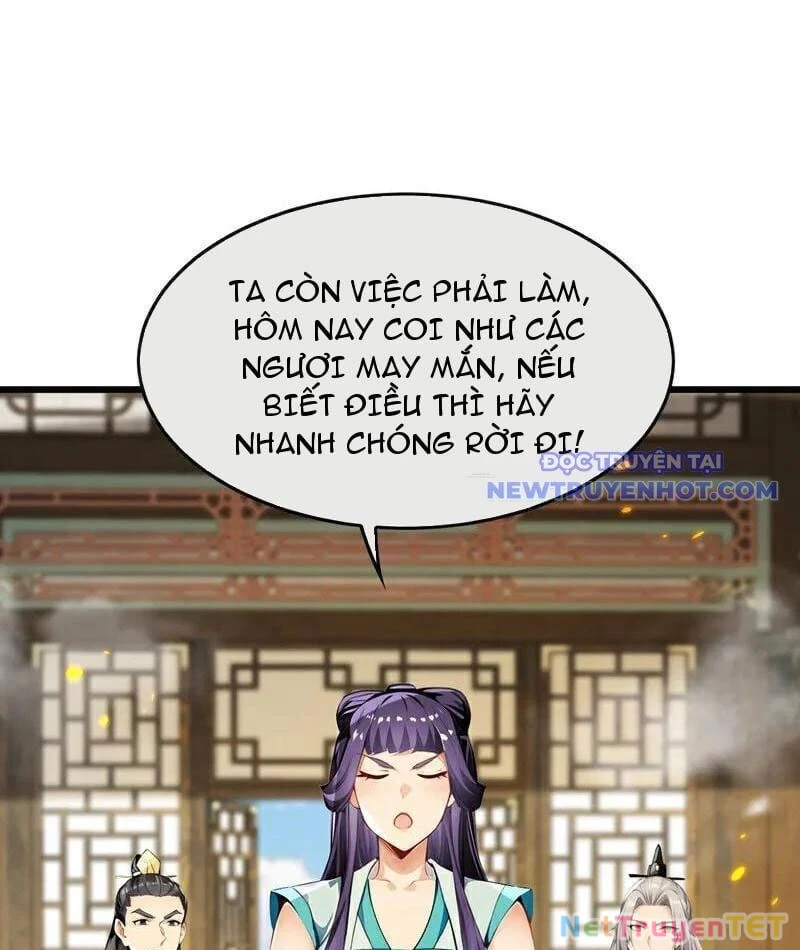 Thập Đại Đế Hoàng Đều Là Đệ Tử Của Ta Chapter 390 - Trang 4