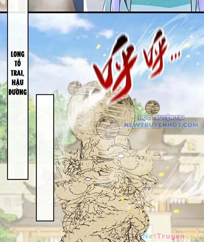 Thập Đại Đế Hoàng Đều Là Đệ Tử Của Ta Chapter 390 - Trang 4
