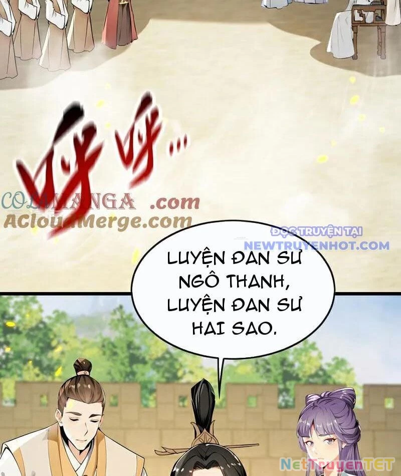 Thập Đại Đế Hoàng Đều Là Đệ Tử Của Ta Chapter 390 - Trang 4