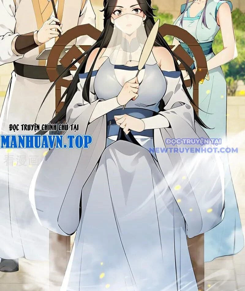 Thập Đại Đế Hoàng Đều Là Đệ Tử Của Ta Chapter 390 - Trang 4