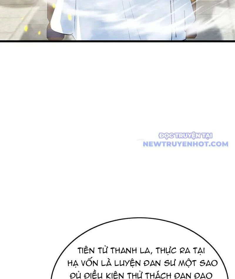 Thập Đại Đế Hoàng Đều Là Đệ Tử Của Ta Chapter 390 - Trang 4